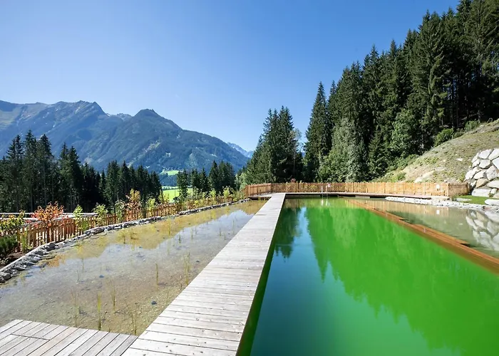 In Neukirchen Near Wildkogel Arena Σπίτι διακοπών *