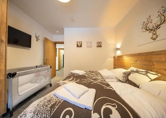 In Neukirchen Near Wildkogel Arena Σπίτι διακοπών Neukirchen am Großvenediger