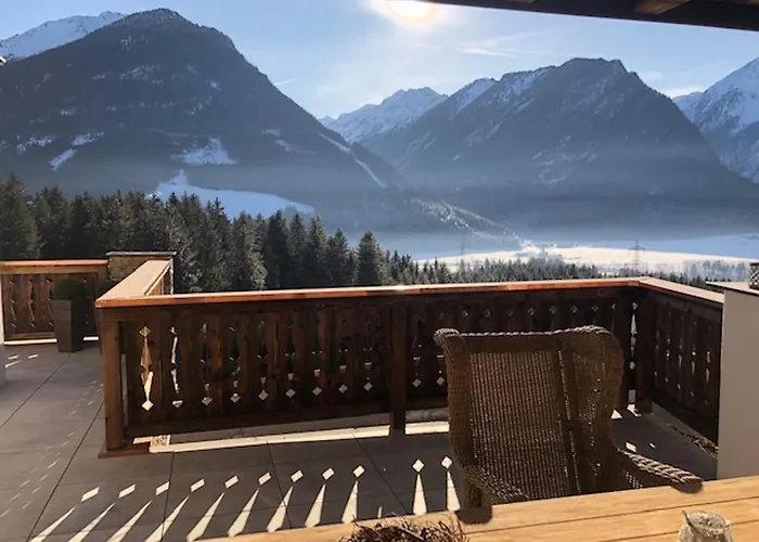 In Neukirchen Near Wildkogel Arena Neukirchen am Großvenediger