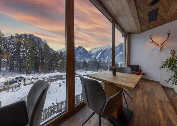 Σπίτι διακοπών In Neukirchen Near Wildkogel Arena *