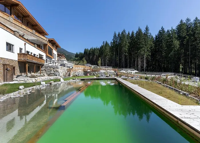 In Neukirchen Near Wildkogel Arena Neukirchen am Großvenediger