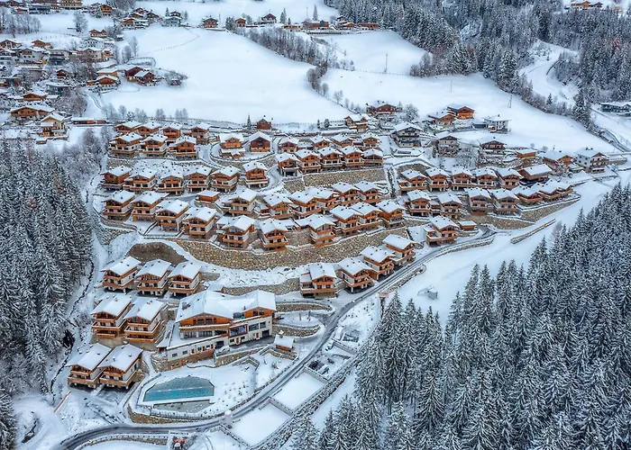 In Neukirchen Near Wildkogel Arena Casa vacanze *