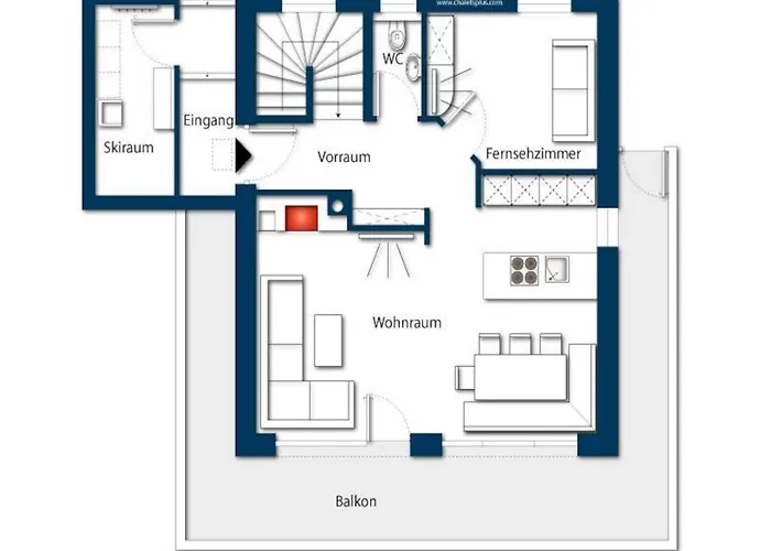 Casa vacanze In Neukirchen Near Wildkogel Arena Neukirchen am Großvenediger