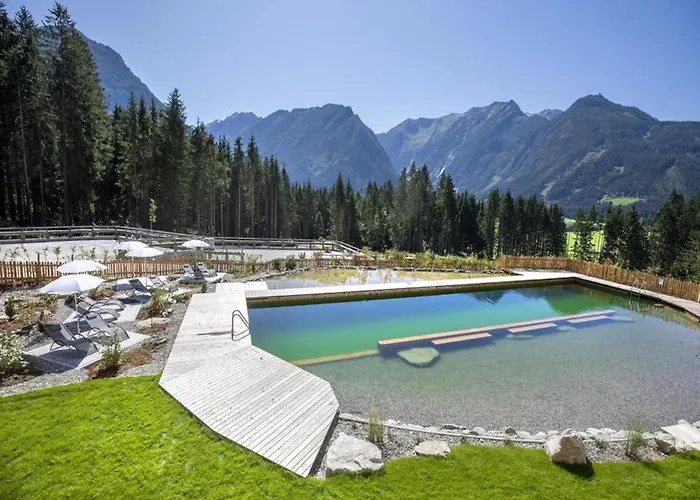 In Neukirchen Near Wildkogel Arena Neukirchen am Großvenediger