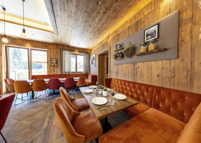 In Neukirchen Near Wildkogel Arena Neukirchen am Großvenediger