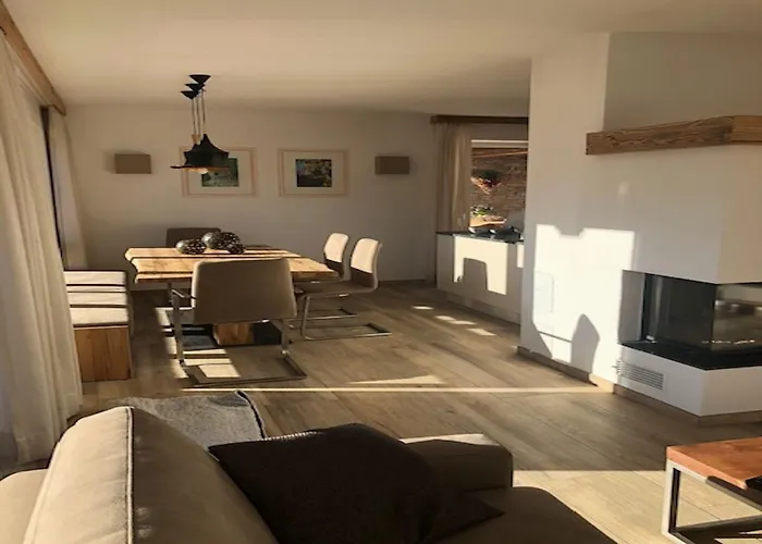 In Neukirchen Near Wildkogel Arena