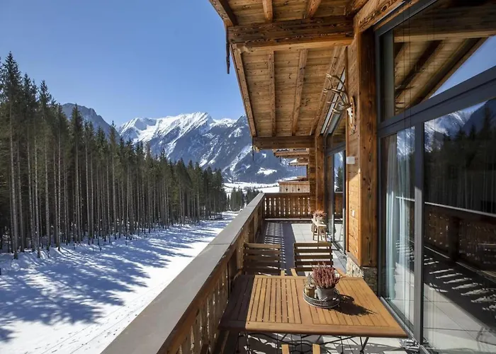 In Neukirchen Near Wildkogel Arena Σπίτι διακοπών *