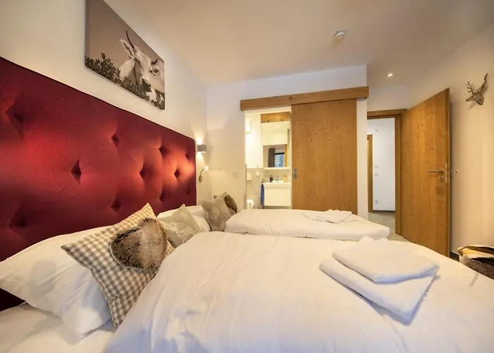 Casa vacanze In Neukirchen Near Wildkogel Arena Neukirchen am Großvenediger