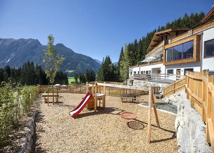 In Neukirchen Near Wildkogel Arena