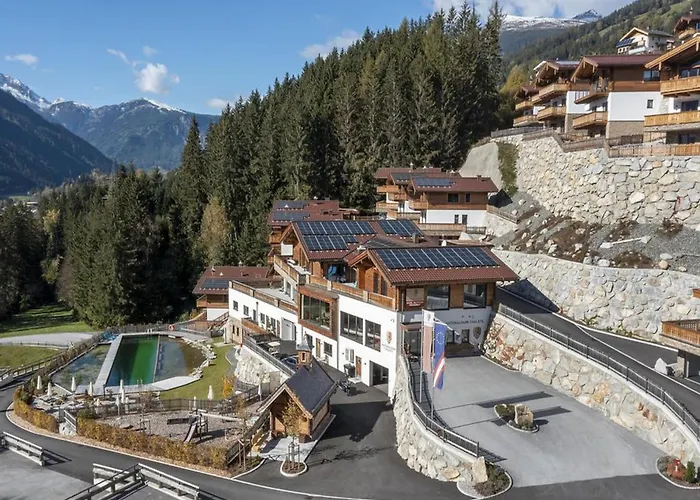In Neukirchen Near Wildkogel Arena Casa vacanze Neukirchen am Großvenediger