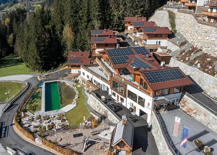 Casa vacanze In Neukirchen Near Wildkogel Arena Neukirchen am Großvenediger