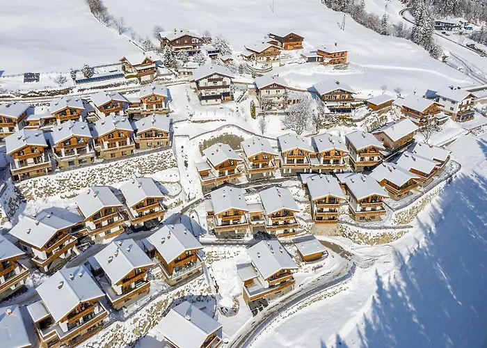 In Neukirchen Near Wildkogel Arena Neukirchen am Großvenediger