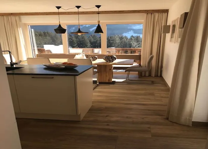 In Neukirchen Near Wildkogel Arena * Neukirchen am Großvenediger