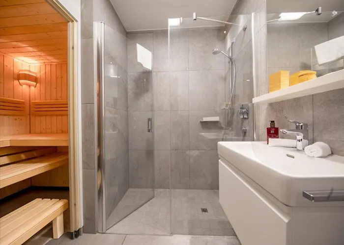 In Neukirchen Near Wildkogel Arena