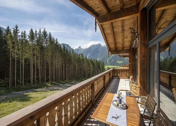 In Neukirchen Near Wildkogel Arena