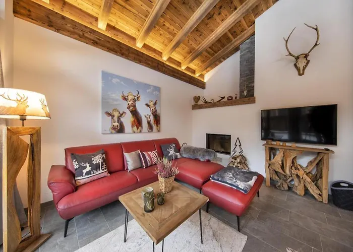 In Neukirchen Near Wildkogel Arena Neukirchen am Großvenediger