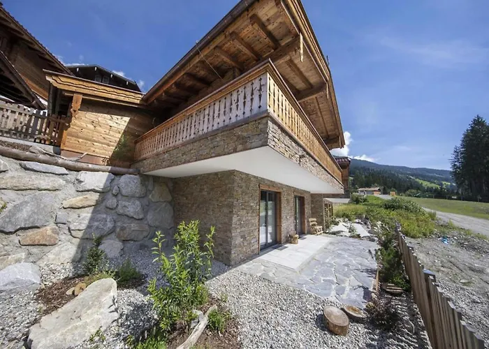 Casa vacanze In Neukirchen Near Wildkogel Arena