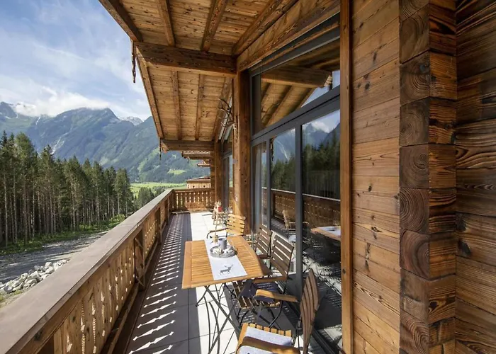 In Neukirchen Near Wildkogel Arena Casa vacanze *
