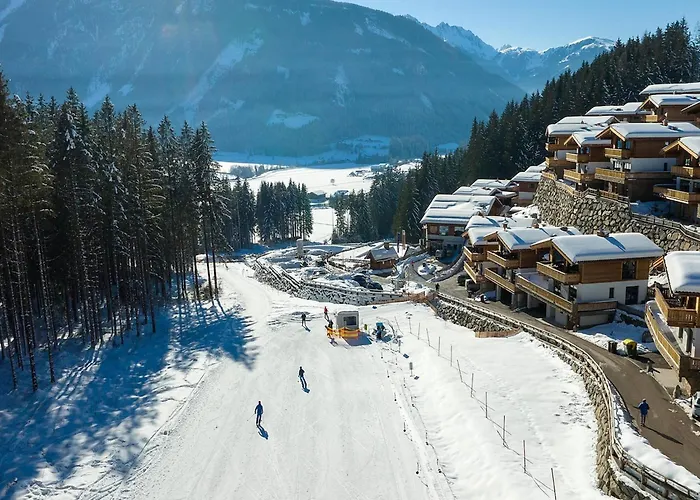 Σπίτι διακοπών In Neukirchen Near Wildkogel Arena *