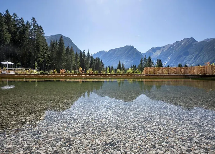 Σπίτι διακοπών In Neukirchen Near Wildkogel Arena Neukirchen am Großvenediger