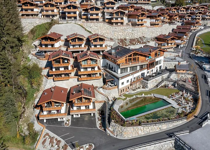 In Neukirchen Near Wildkogel Arena *