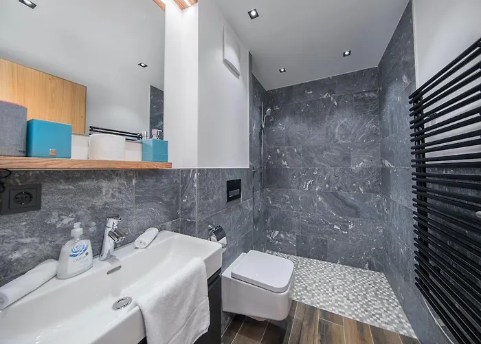 In Neukirchen Near Wildkogel Arena Neukirchen am Großvenediger