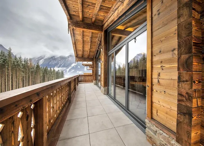 In Neukirchen Near Wildkogel Arena * Neukirchen am Großvenediger