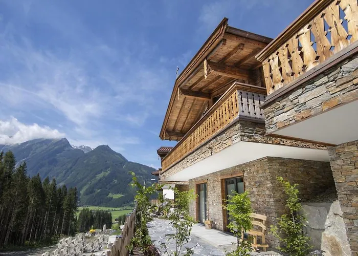 In Neukirchen Near Wildkogel Arena Σπίτι διακοπών