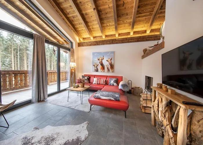 In Neukirchen Near Wildkogel Arena Σπίτι διακοπών Neukirchen am Großvenediger