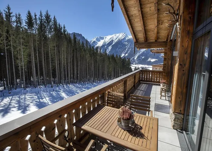 In Neukirchen Near Wildkogel Arena Σπίτι διακοπών