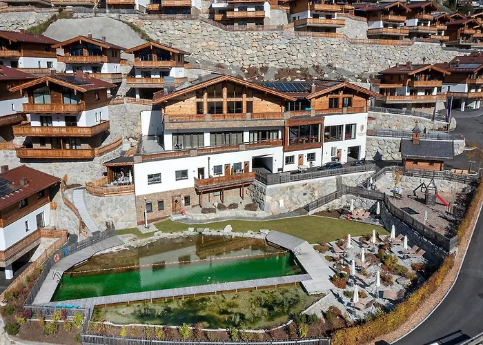 Casa vacanze In Neukirchen Near Wildkogel Arena Neukirchen am Großvenediger