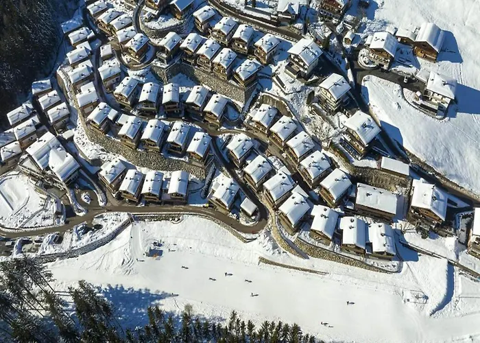 In Neukirchen Near Wildkogel Arena *