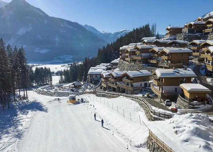 In Neukirchen Near Wildkogel Arena Σπίτι διακοπών